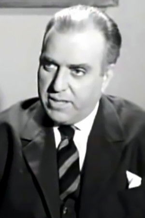 et billede af Thodoros Moridis