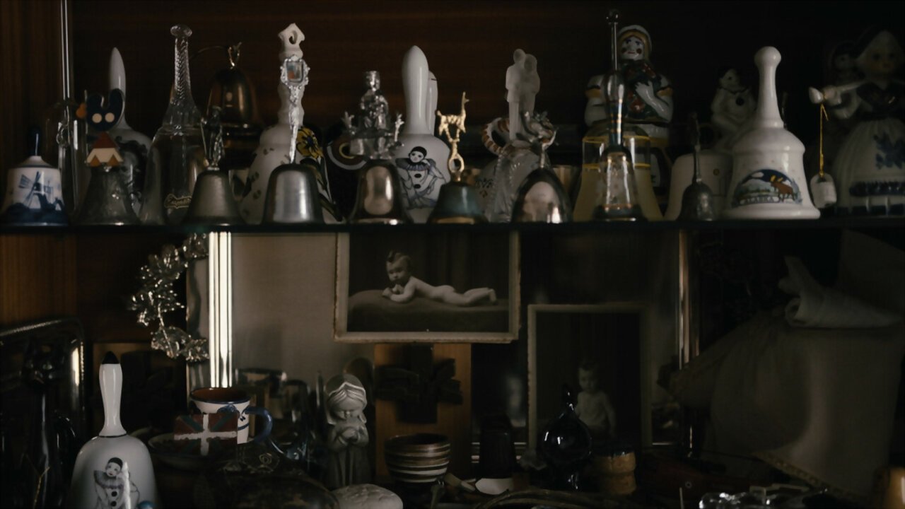 Imagem do Filme Resonancias