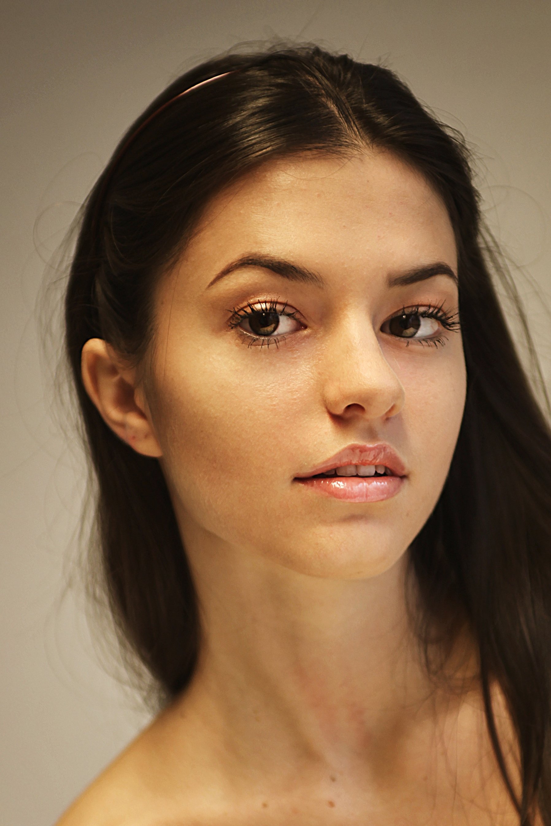 et billede af Beatrice Barichella