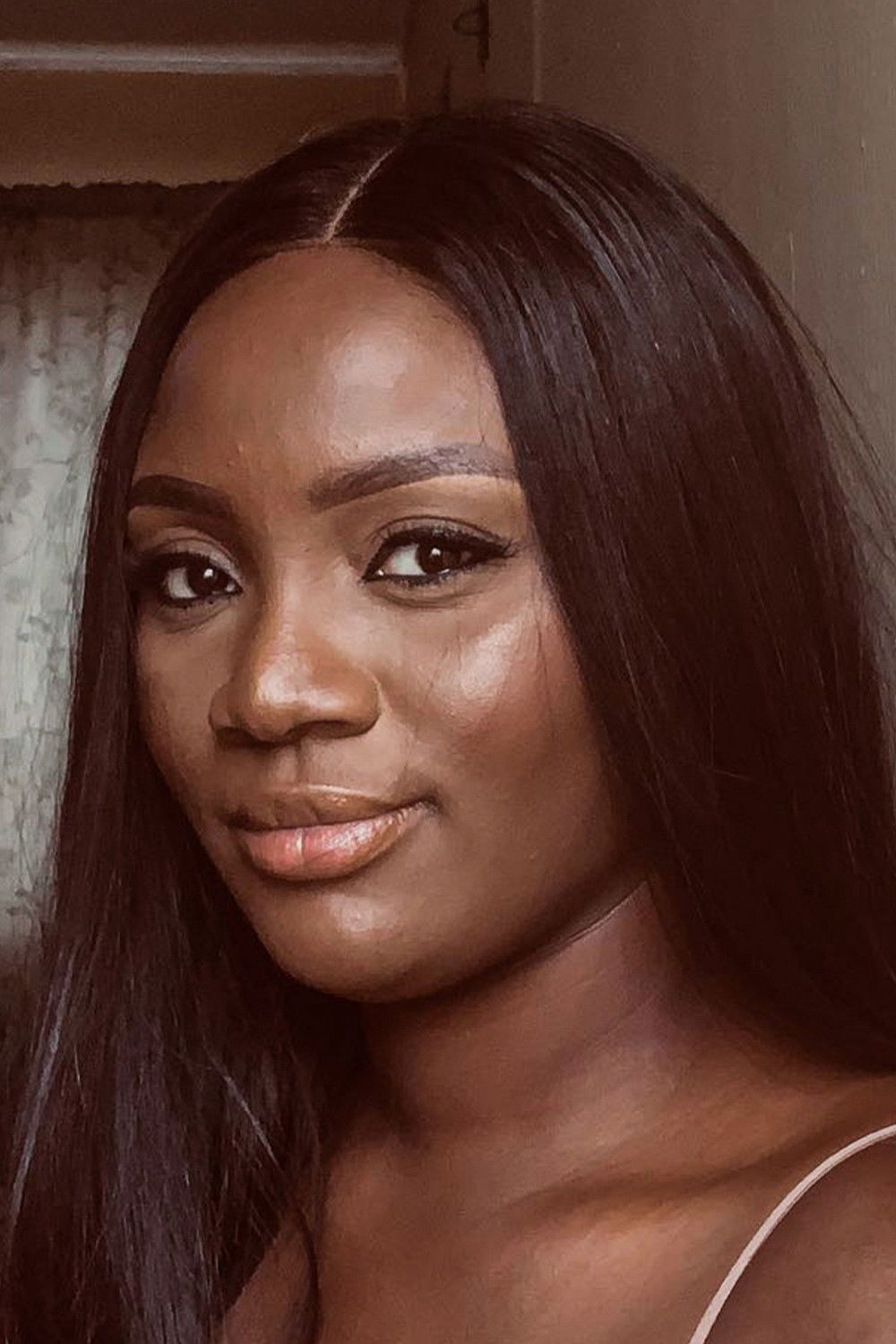 et billede af Modesinuola Ogundiwin