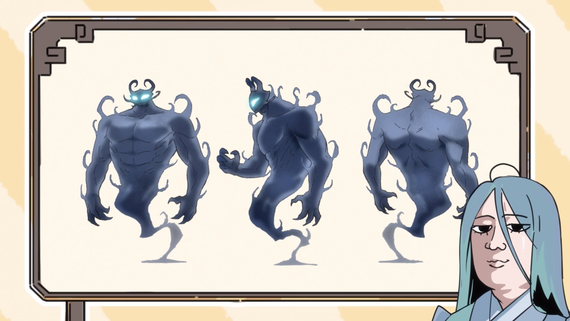 The All-devouring Whale：Homecoming 0x9
