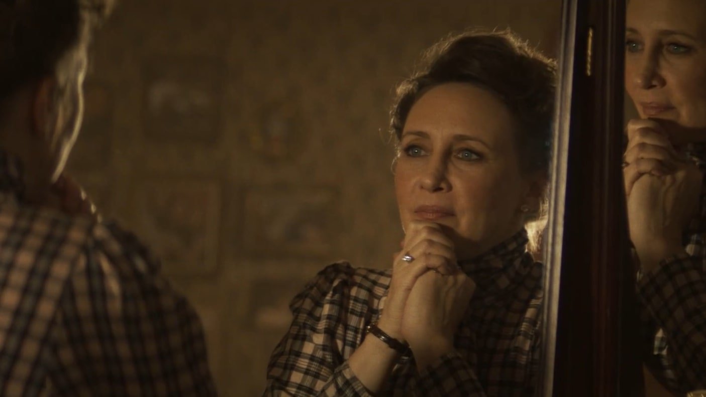 The Conjuring: Il rito finale (2025)