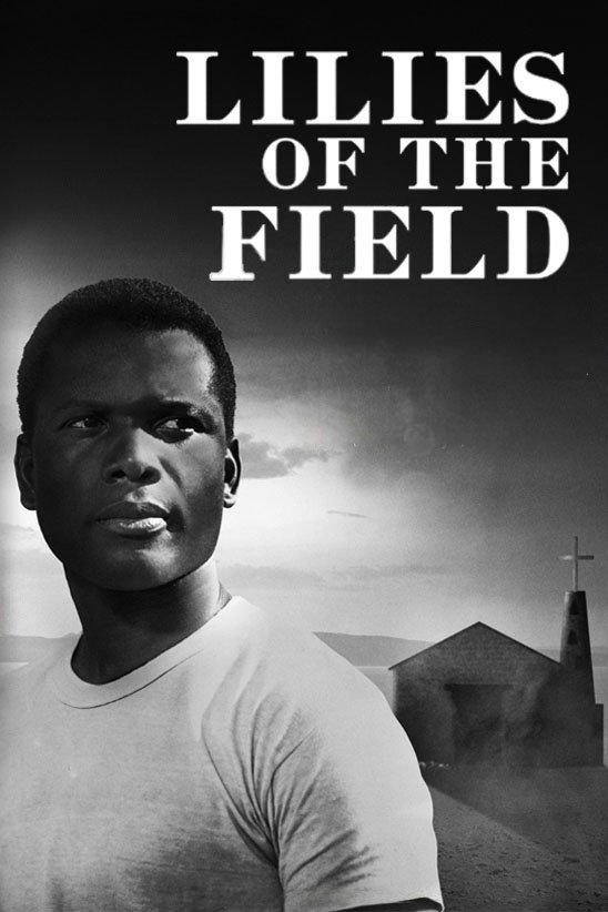Lilies of the Field