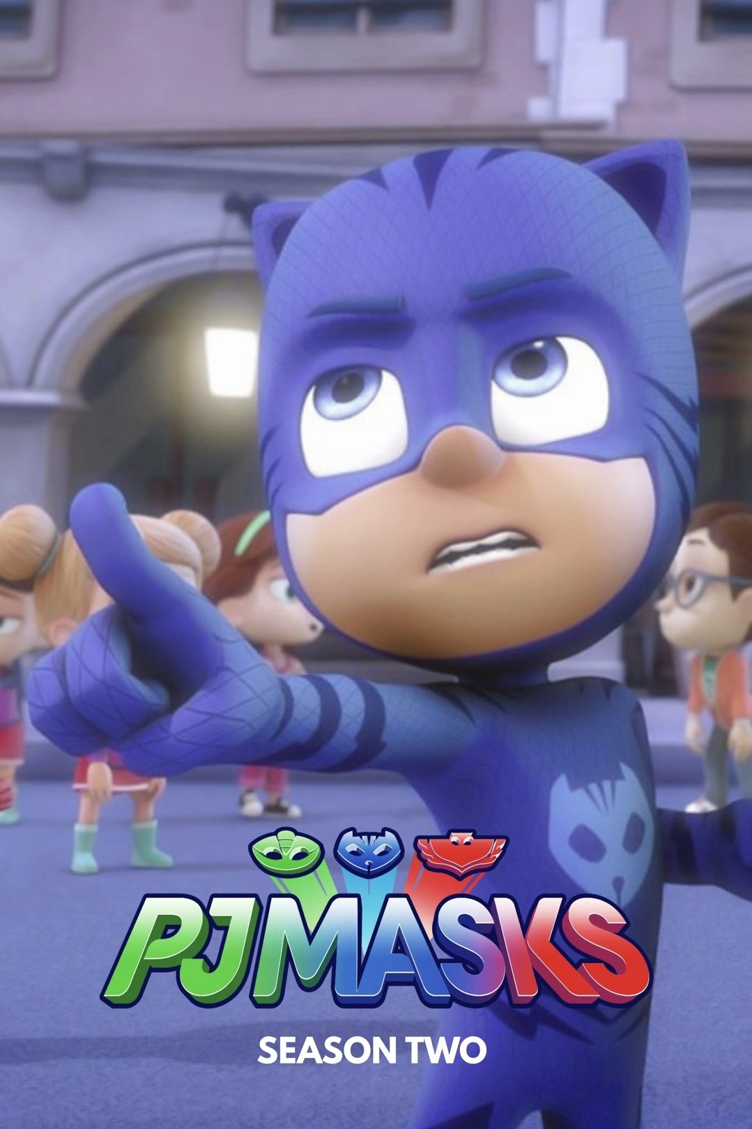 PJ Masks - Season 2