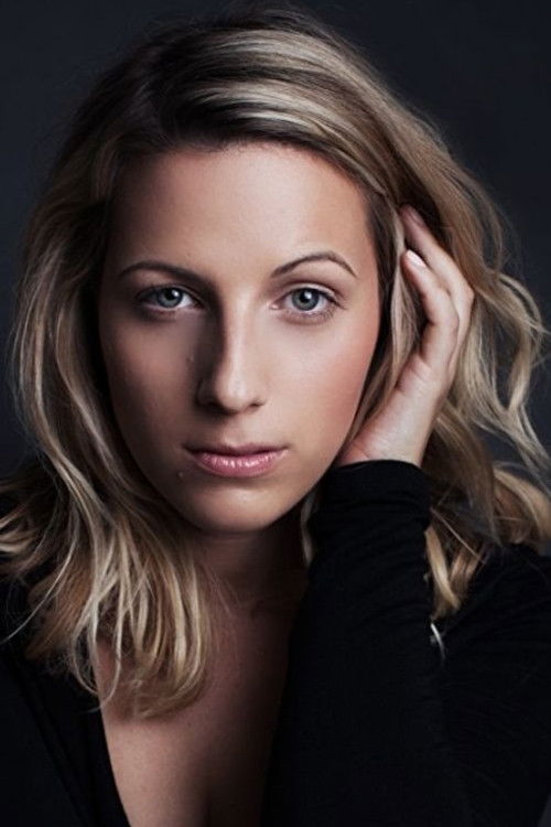 et billede af Valerie Mya