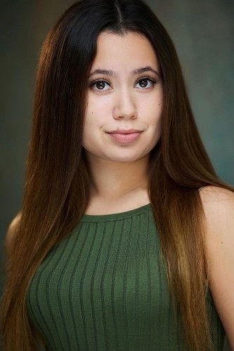 et billede af Ellie Toolaram