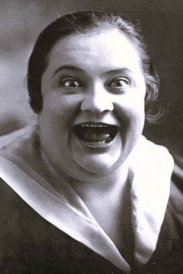 et billede af Merta Sterling