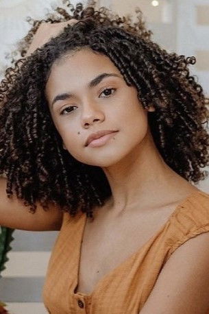 et billede af Alana Cabral