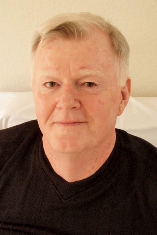 et billede af Robert Michael Morris