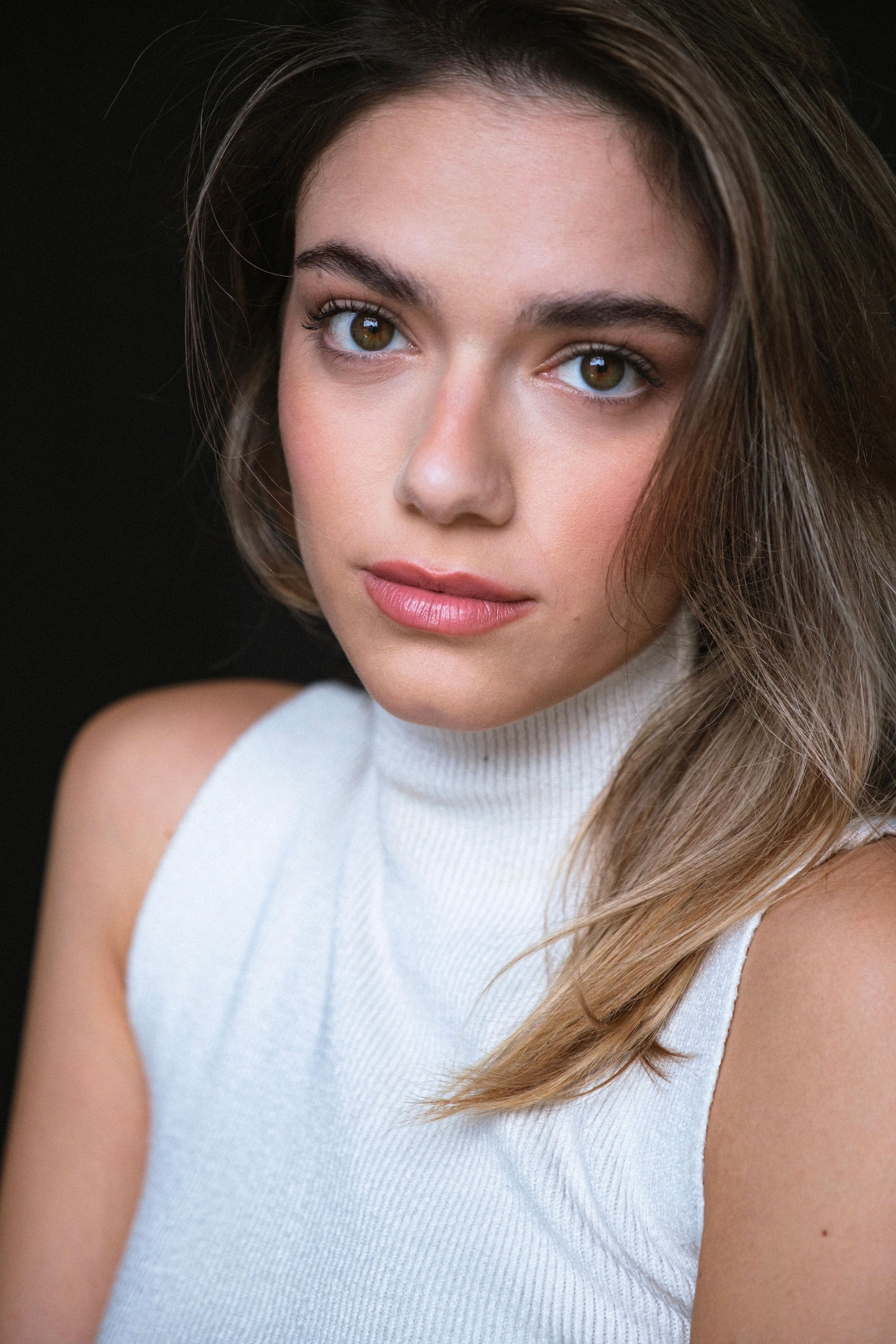 et billede af Federica Pagliaroli