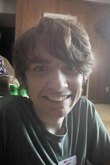 et billede af Talon Brady