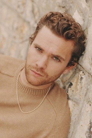 et billede af Mike Kerr