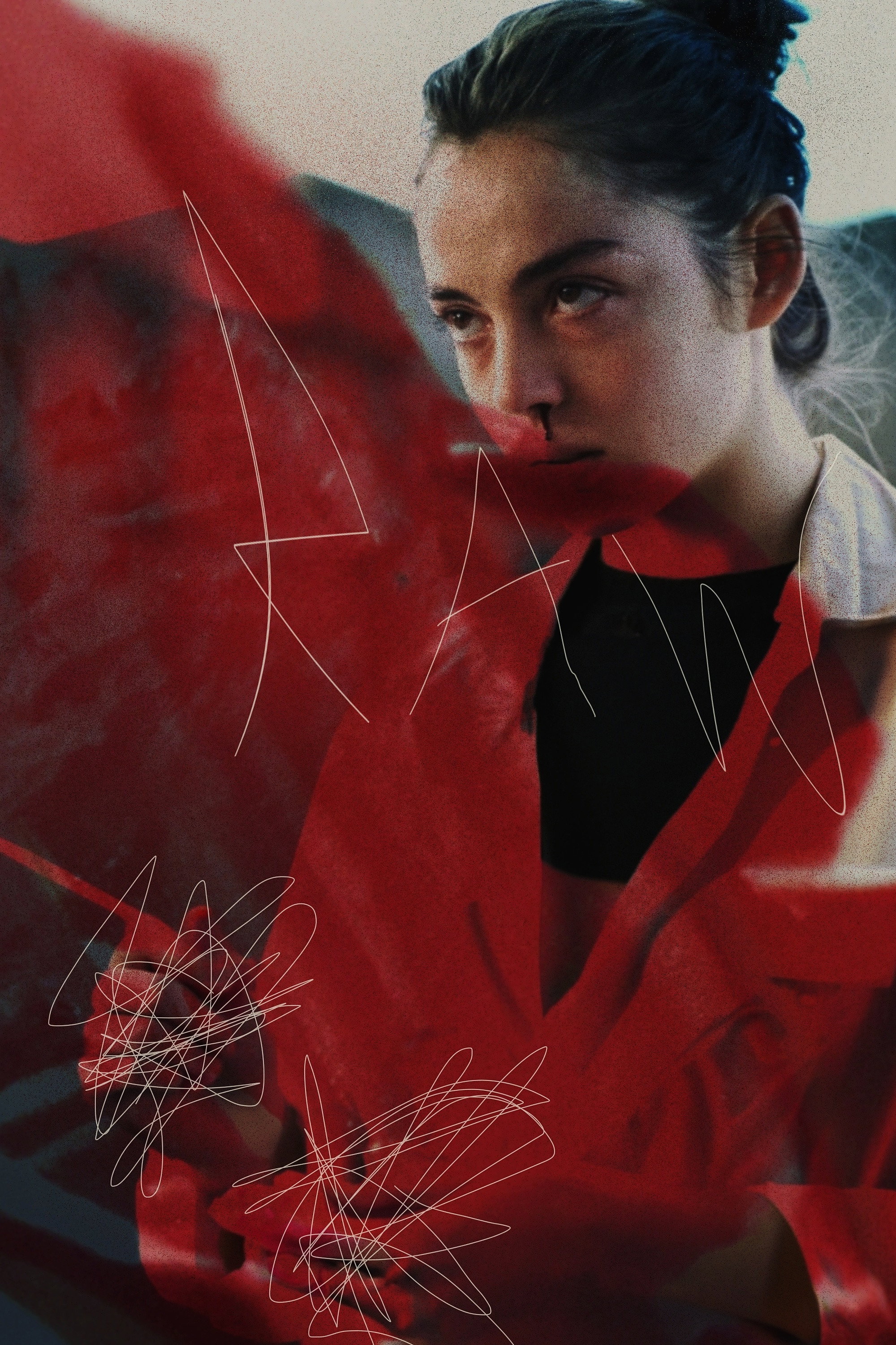 Raw Movie poster