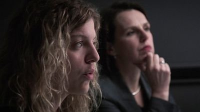 Thumbnail for The Go-Between Season 1 Episode 8