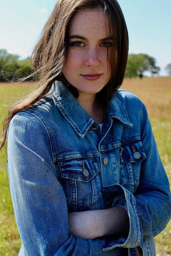 et billede af Margaret Phipps