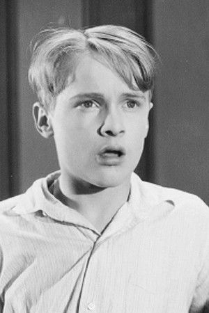 et billede af Rune Andersson