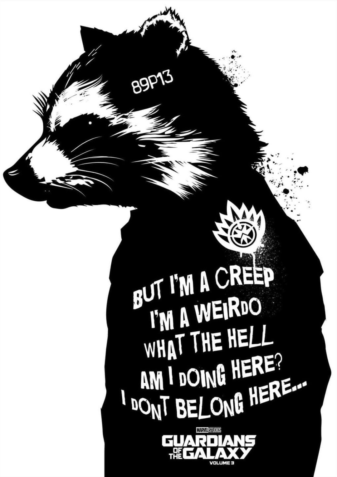 Guardians of the Galaxy Vol. 3