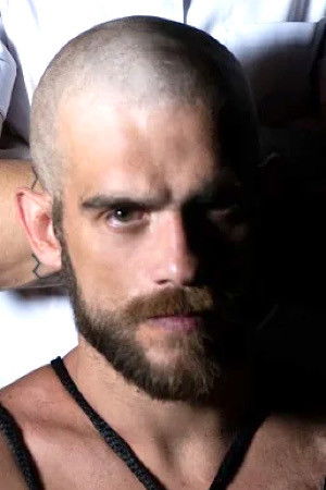 et billede af Steven Max