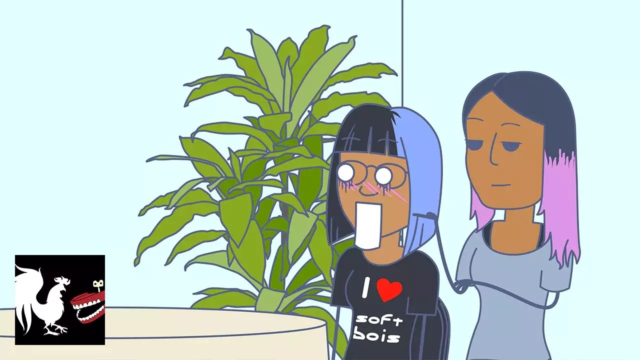 Rooster Teeth Animated Adventures 8x20