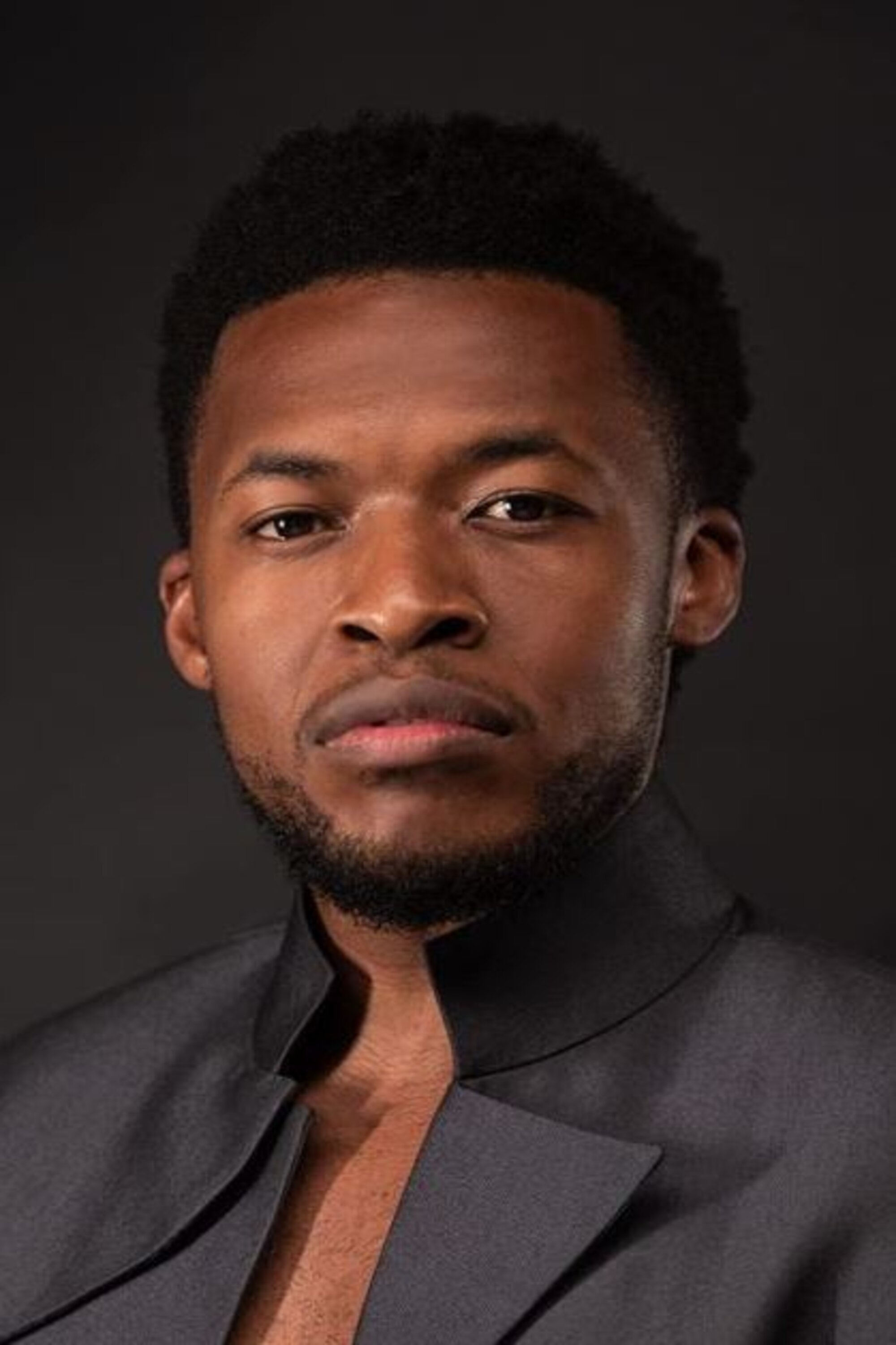 et billede af Nyaniso Dzedze