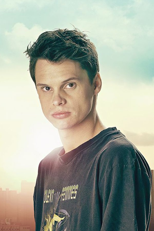 Luan Jacobs's picture in the cast