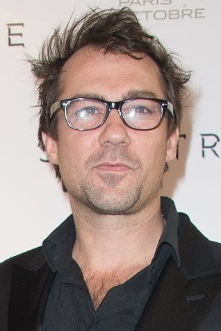 Julien Ansault | Director