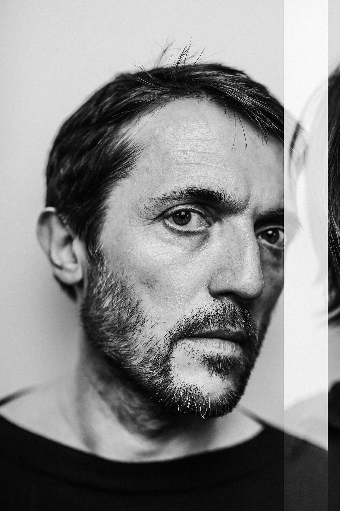Colin Greenwood