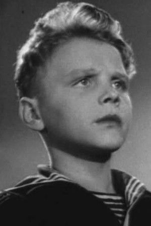 et billede af Mikhail Boytsov