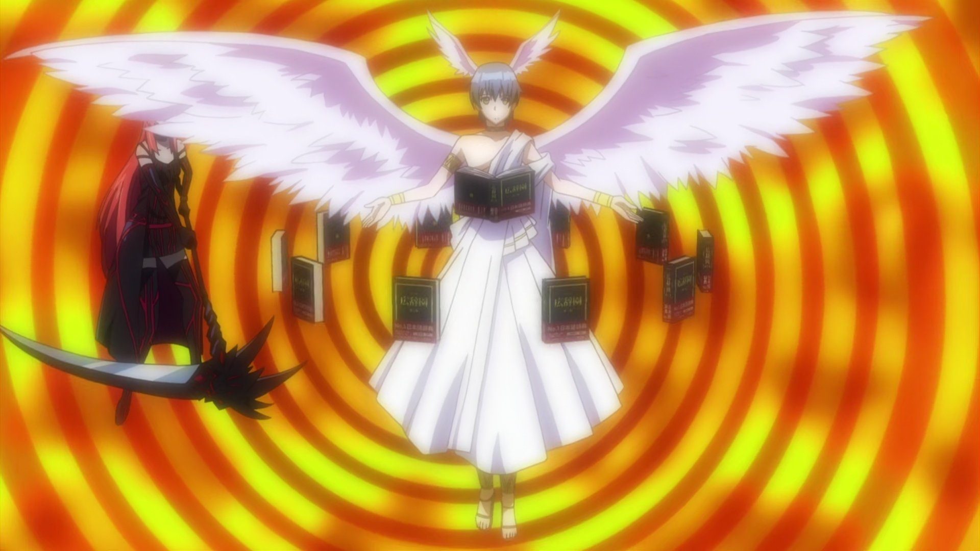So, I Can’t Play H!: 1x5 - Anime-Tomu