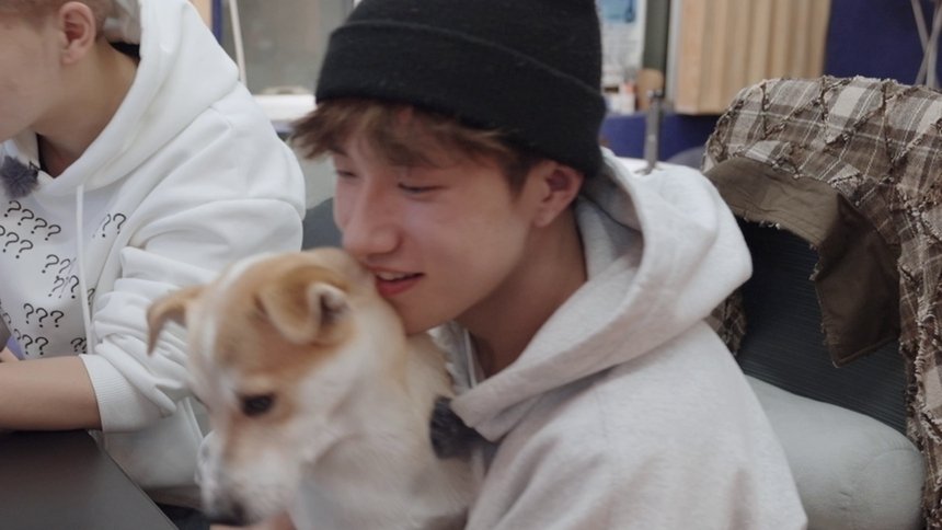 Thumbnail for S3 Life Diary EP3 Season 0 Episode 7