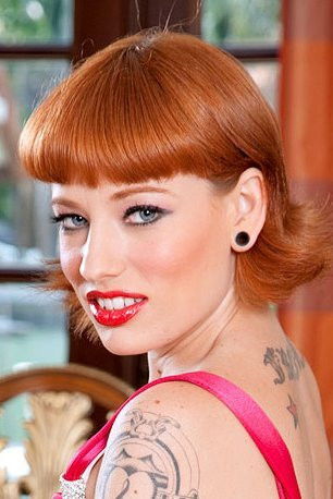 et billede af Chelsea Mourning