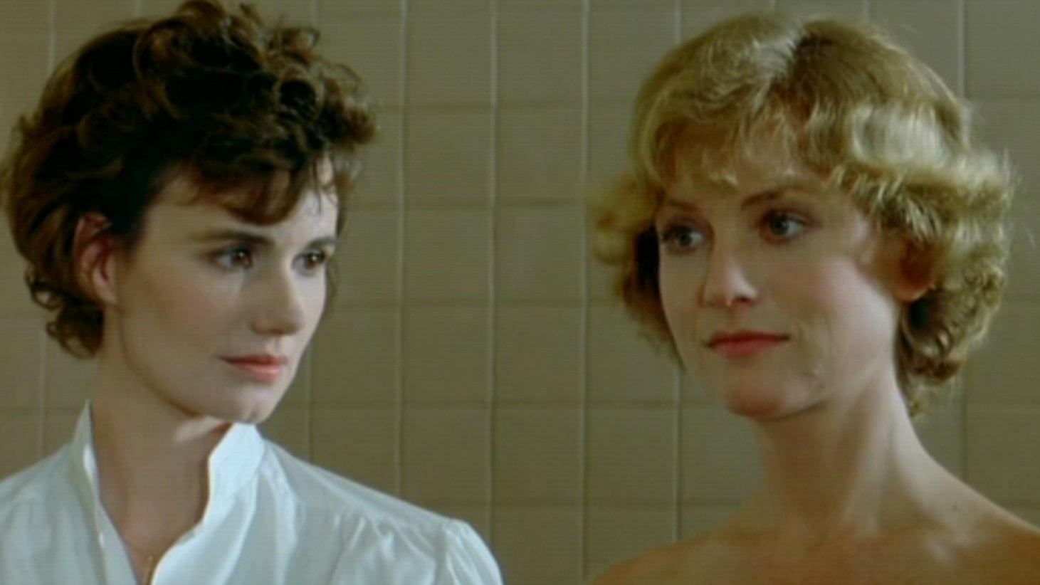 Coup de foudre (1983)