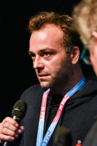 et billede af Giga Liklikadze