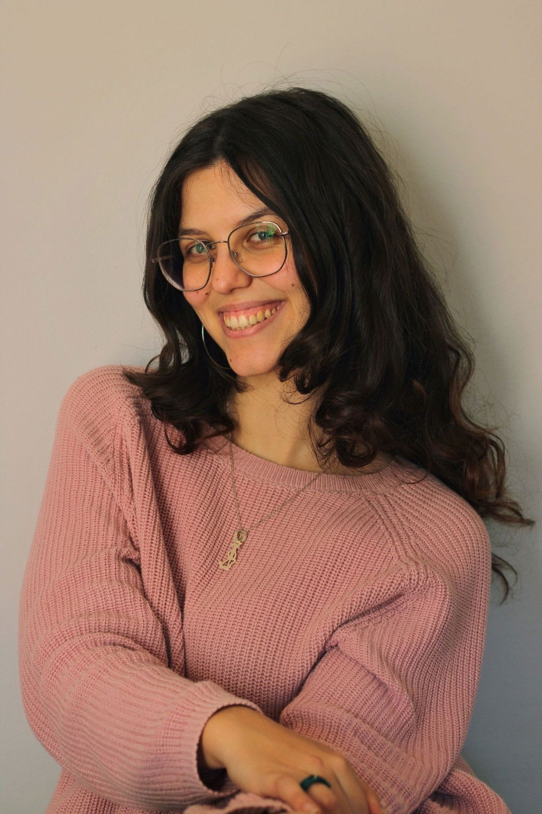 et billede af Nerea Adame