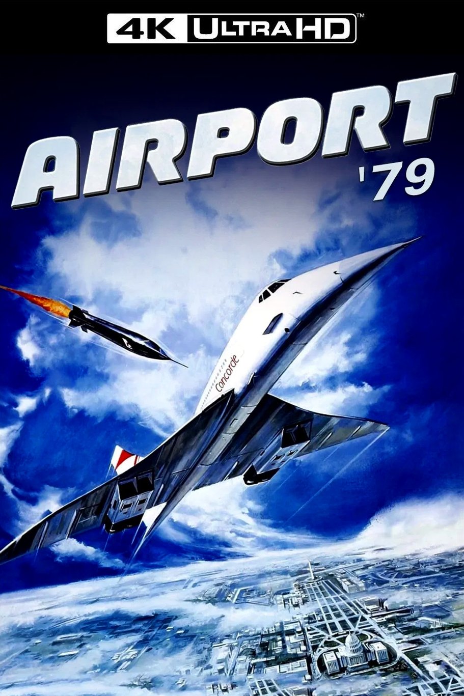 The Concorde... Airport '79