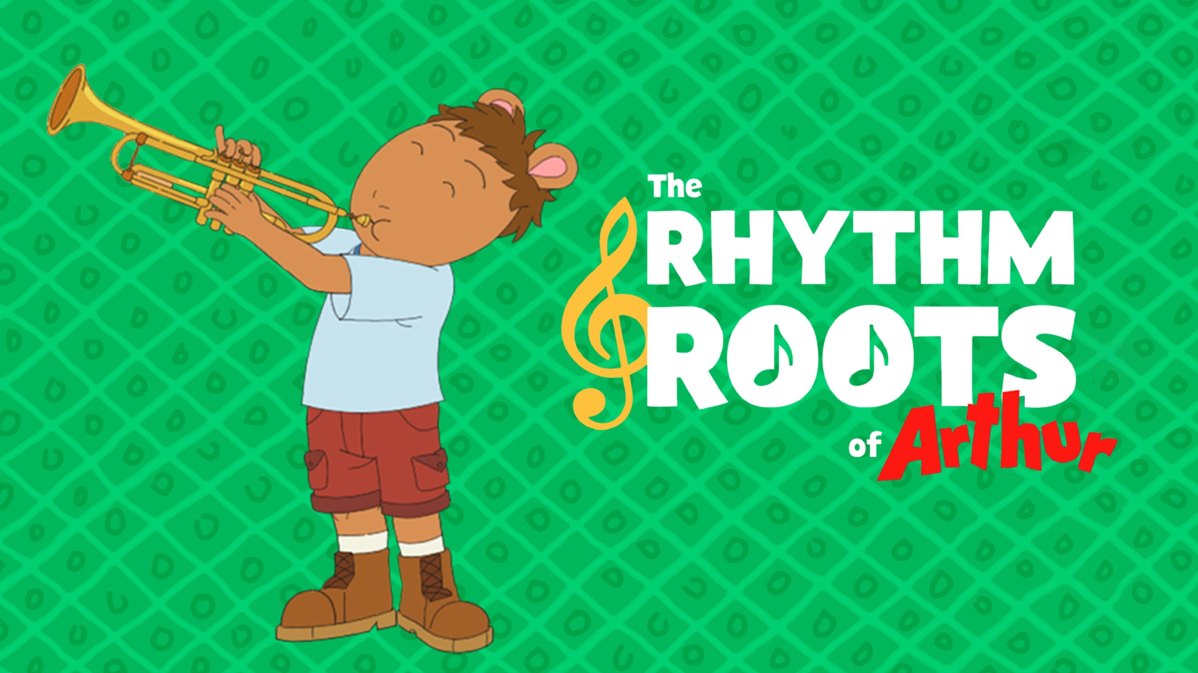 The Rhythm and Roots of Arthur (2020)