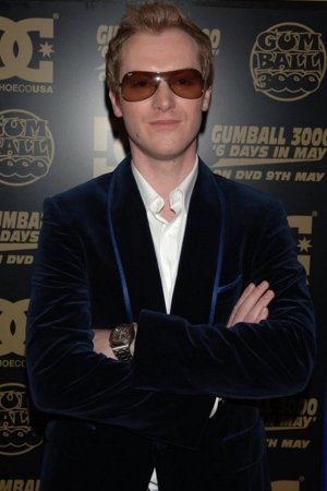 Maximillion Cooper