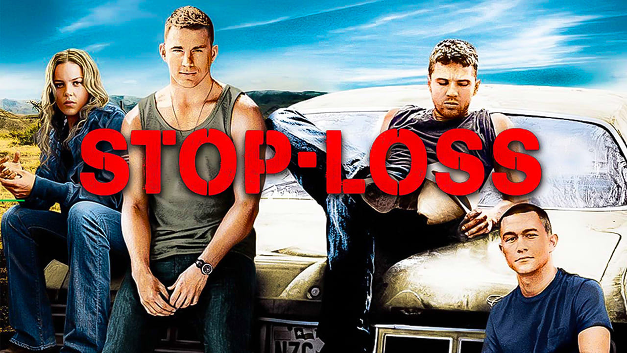 Stop-Loss (2008)