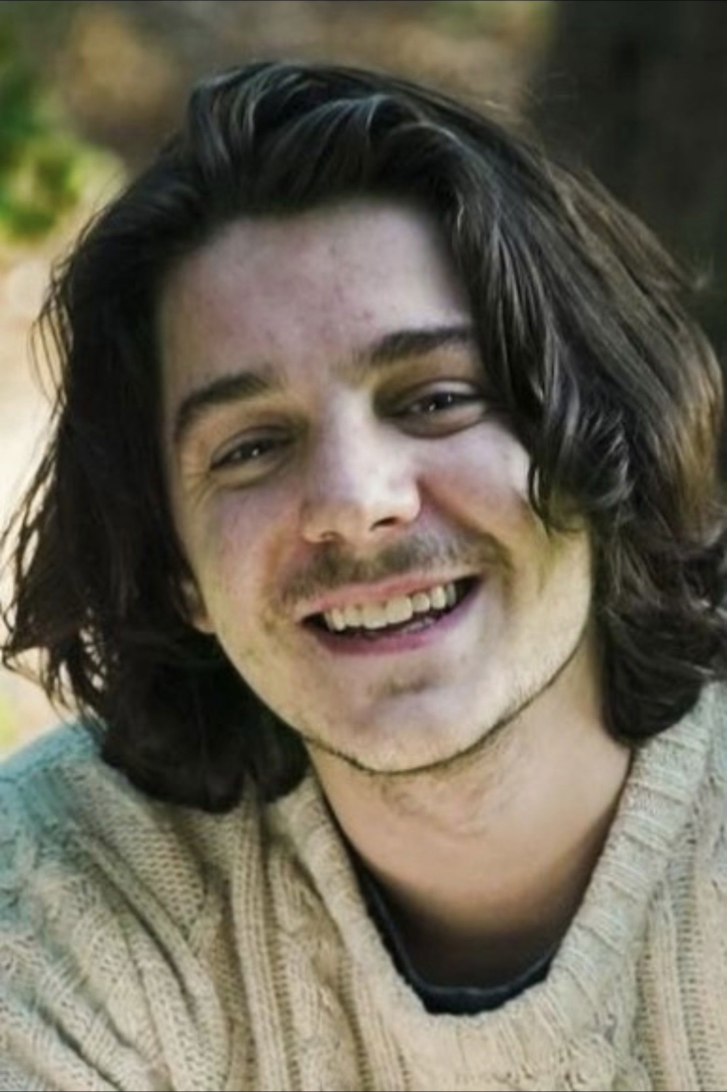 et billede af Ethan Nestor