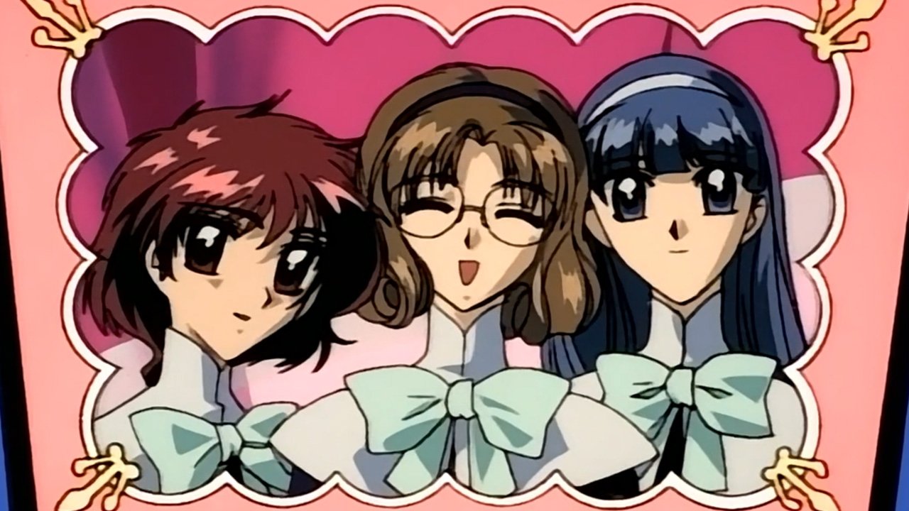 Thumbnail for Rayearth OVA - Episode 1 Season 0 Episode 1