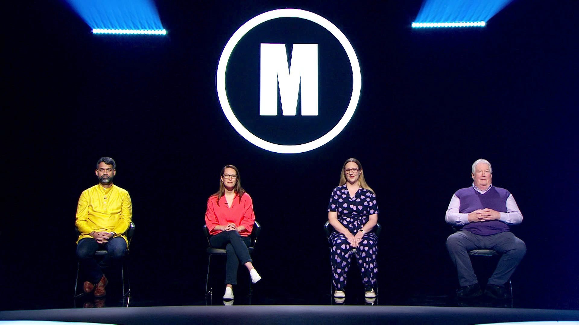 Mastermind - Épisode 11