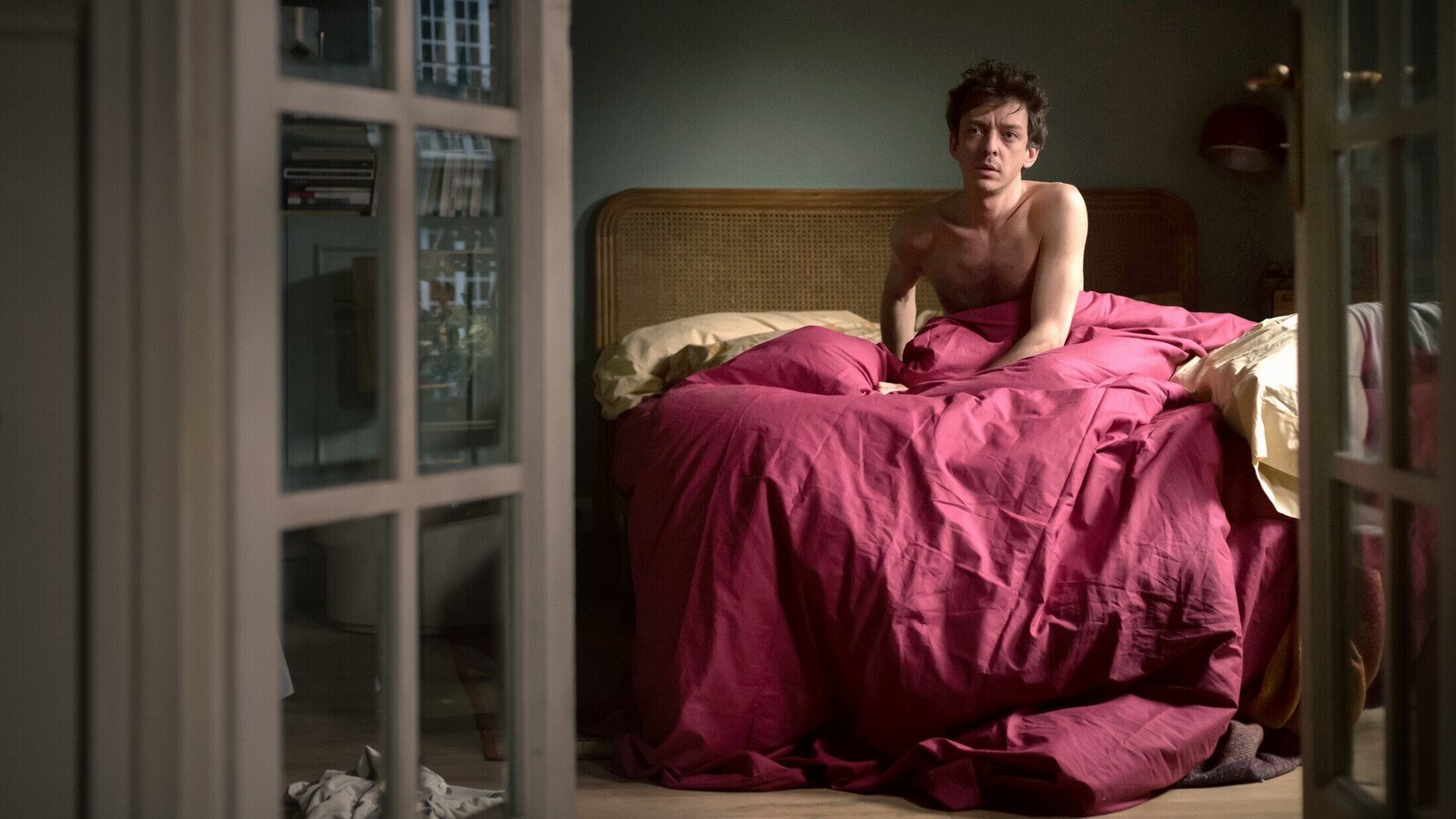 One Year, One Night (2022)