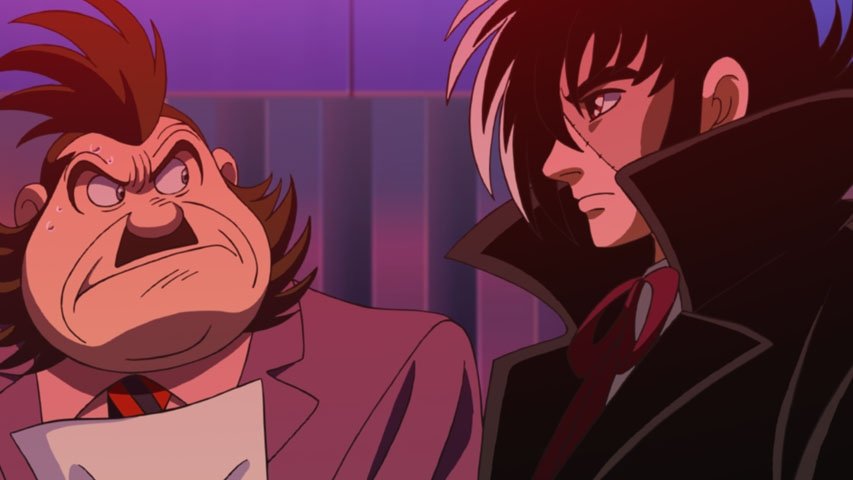 Black Jack