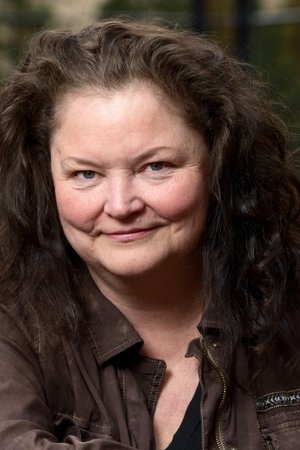 et billede af K.T. Vogt