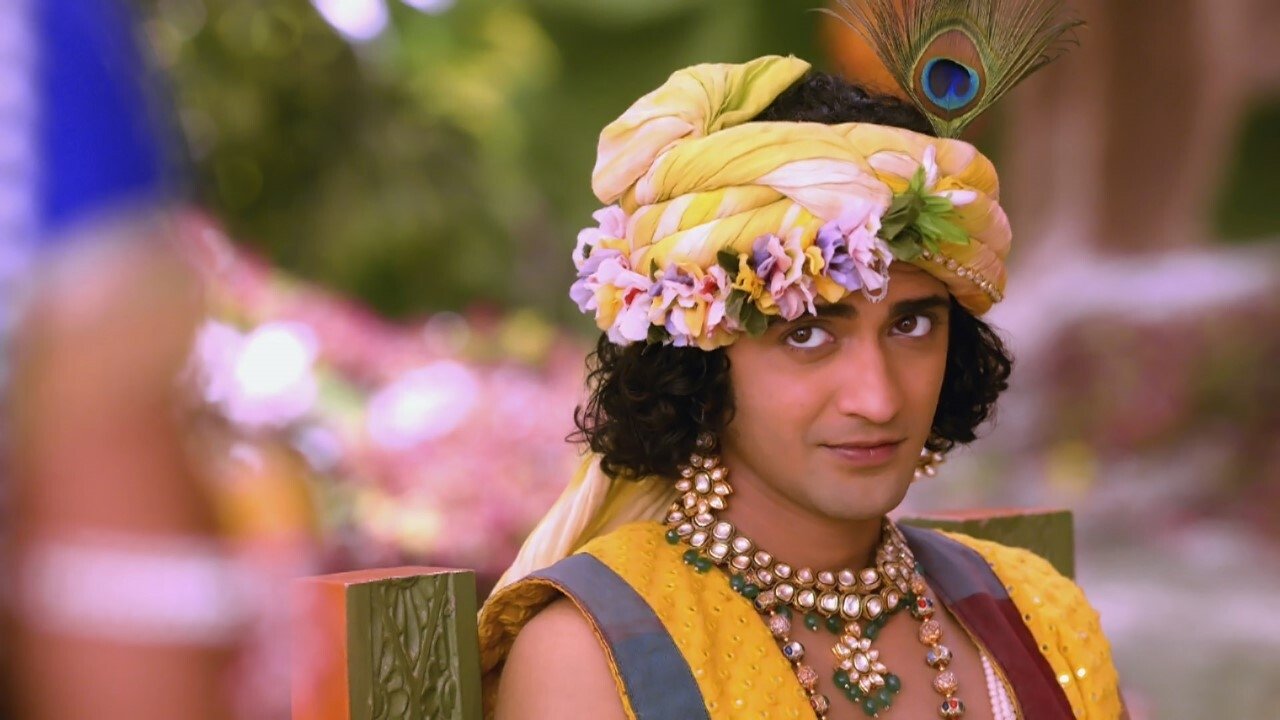 RadhaKrishn