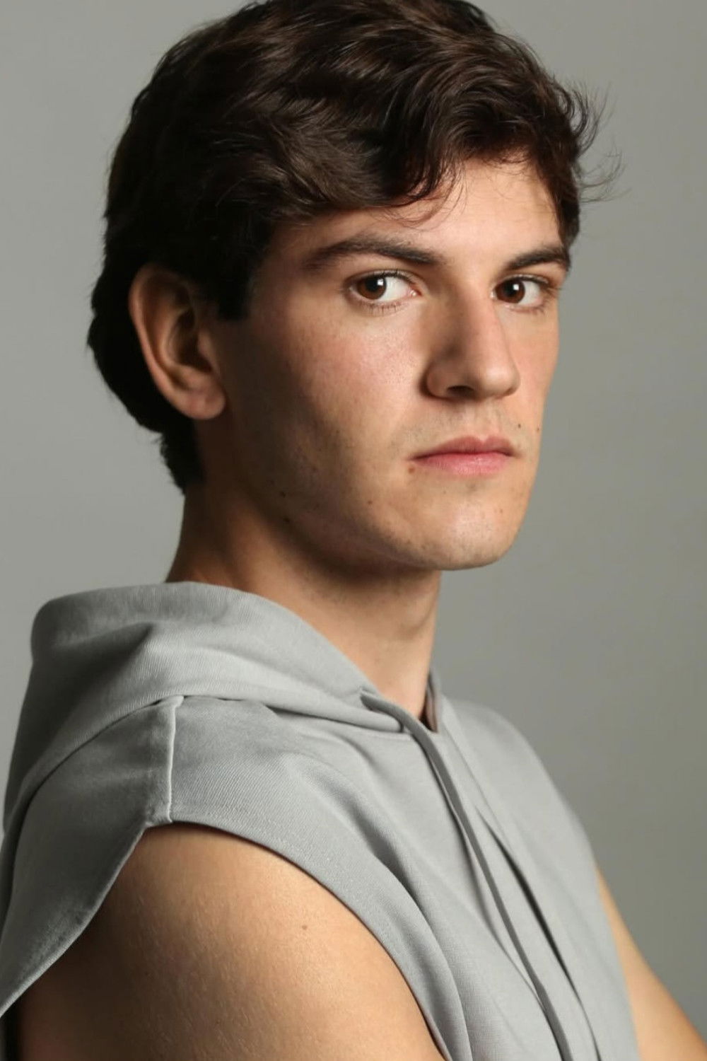 et billede af Marcos López