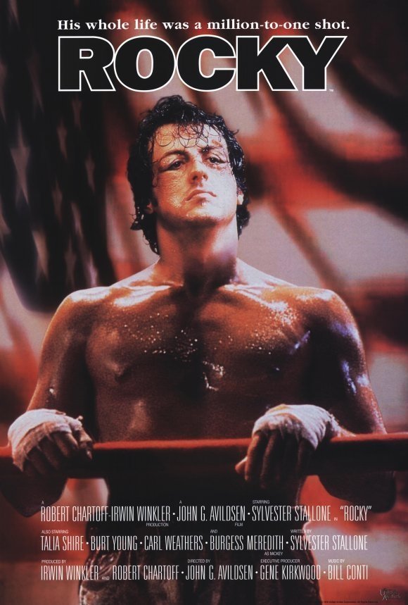 Rocky