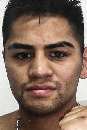 et billede af Carlos Vado Bautista