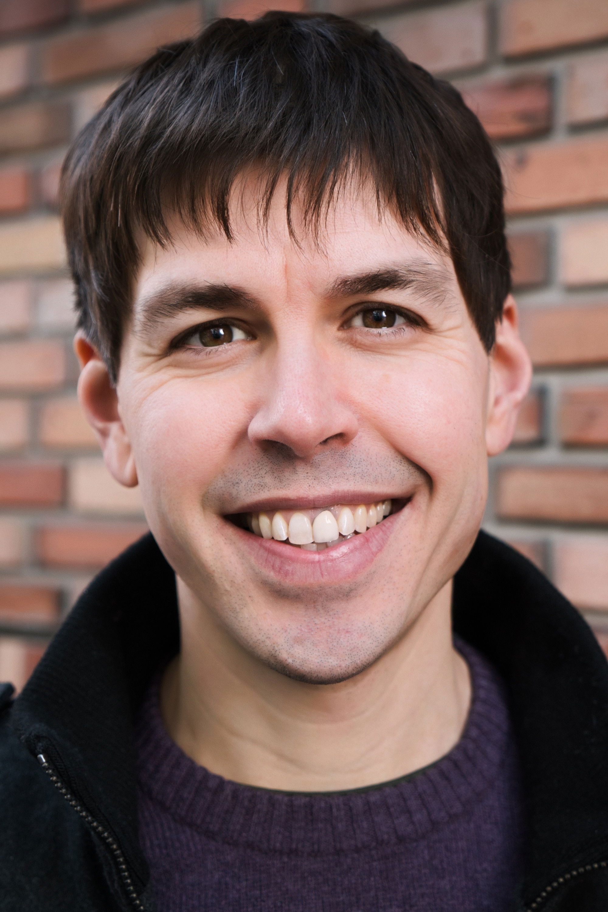 et billede af Matt Alt