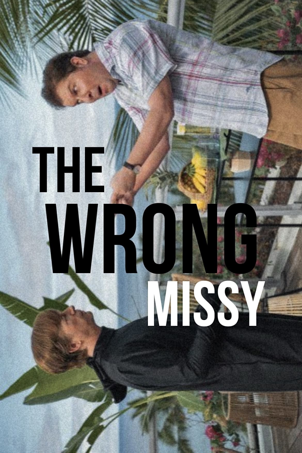 The Wrong Missy